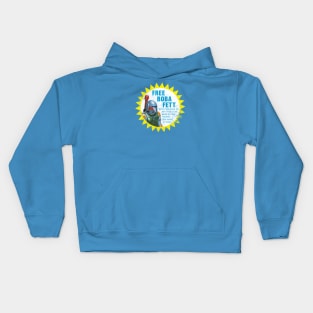 Kenner Offer Kids Hoodie